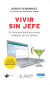 Portada de Vivir sin jefe, de Sergio Fernández López