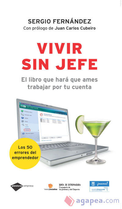 Vivir sin jefe