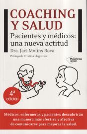 Portada de Coaching y Salud