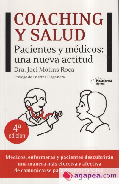 Coaching y Salud