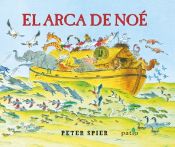 Portada de EL ARCA DE NOÉ