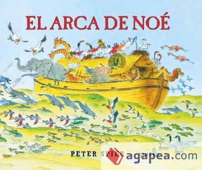 EL ARCA DE NOÉ