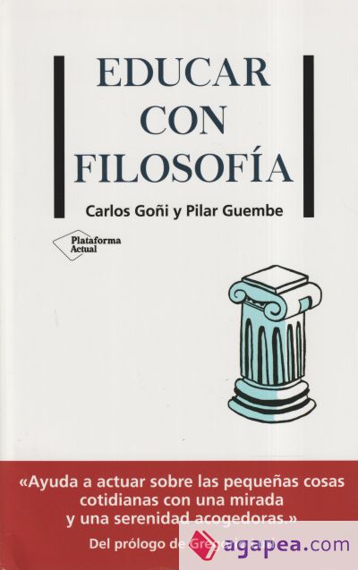 Educar con Filosofia