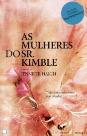 Portada de As Mulheres do Sr Kimble