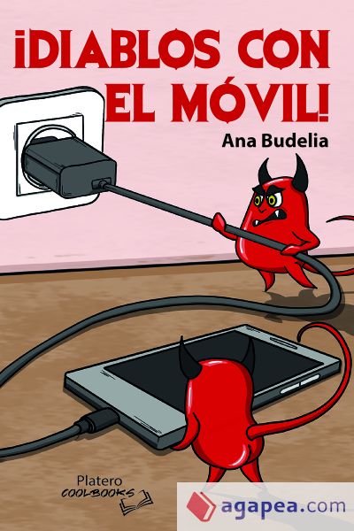 ¡DIABLOS CON EL MÓVIL!