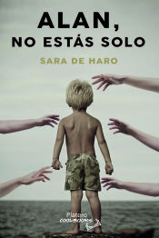 Portada de ALAN, NO ESTÁS SOLO