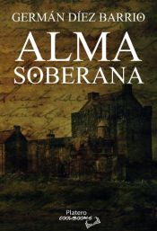 Portada de ALMA SOBERANA