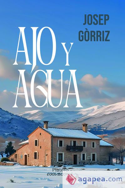 Ajo y agua