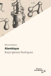 Portada de Alambique