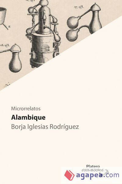 Alambique Alambique