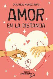 Portada de Amor en la distancia