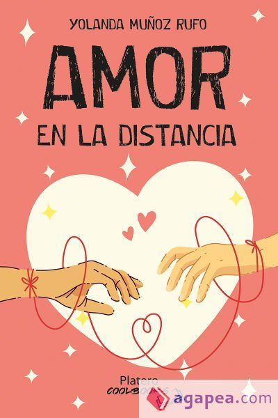 Amor en la distancia Amor en la distancia