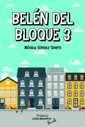 Portada de BELÉN DEL BLOQUE 3