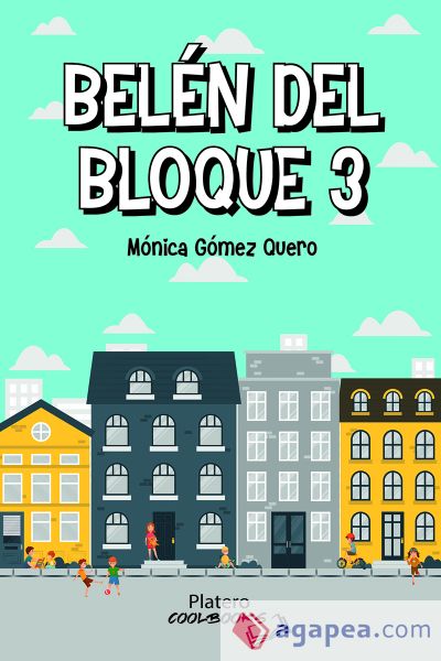 BELÉN DEL BLOQUE 3