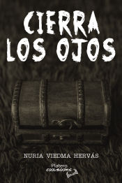 Portada de CIERRA LOS OJOS