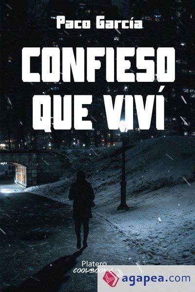 CONFIESO QUE VIVÍ CONFIESO QUE VIVÍ