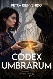Portada de Codex Umbrarum