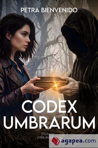Codex Umbrarum Codex Umbrarum