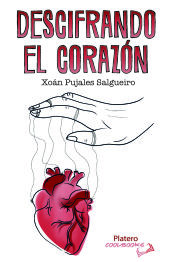 Portada de DESCIFRANDO EL CORAZÓN