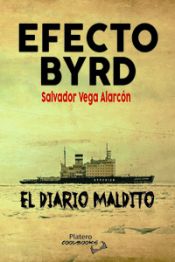 Portada de EFECTO BYRD: EL DIARIO MALDITO