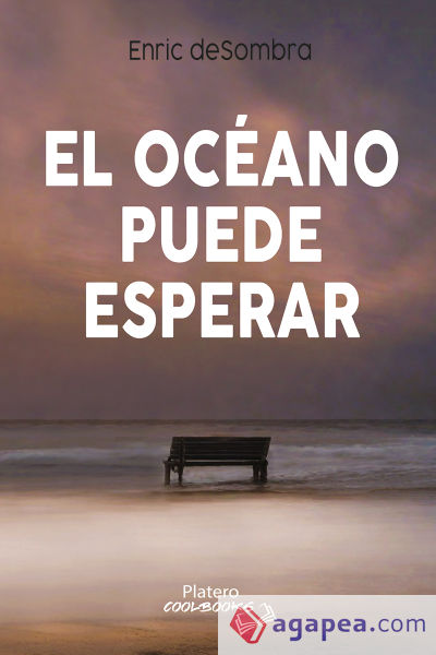 EL OCEANO PUEDE ESPERAR