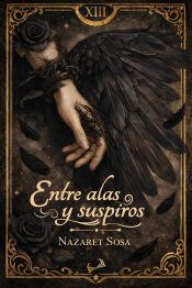 Portada de Entre alas y suspiros
