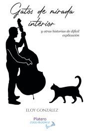 Portada de GATOS DE MIRADA INTERIOR
