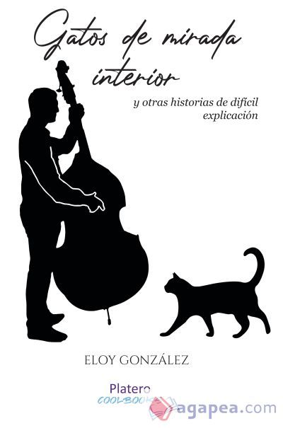 GATOS DE MIRADA INTERIOR GATOS DE MIRADA INTERIOR