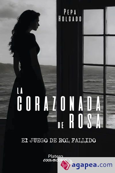 LA CORAZONADA DE ROSA