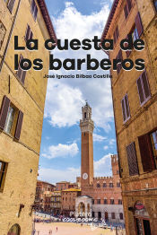 Portada de LA CUESTA DE LOS BARBEROS