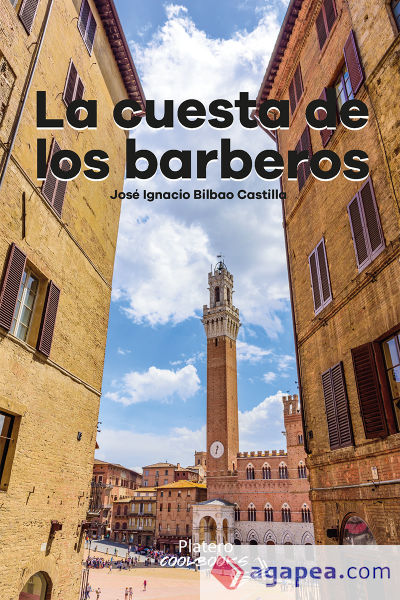 LA CUESTA DE LOS BARBEROS