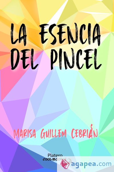 LA ESENCIA DEL PINCEL