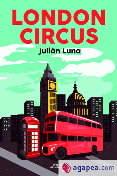 LONDON CIRCUS