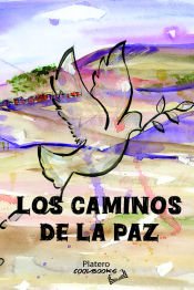 Portada de LOS CAMINOS DE LA PAZ