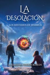 LOS MISTERIOS DE JEMBRUK: LA DESOLACI&Oacute;N