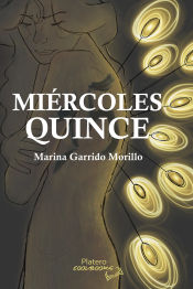 Portada de MIÉRCOLES QUINCE