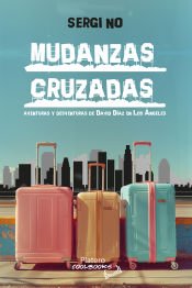 Portada de MUDANZAS CRUZADAS
