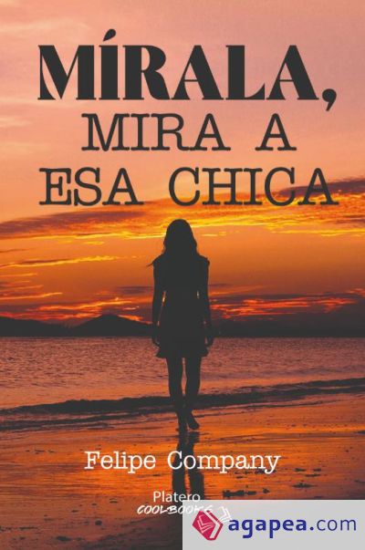 MÍRALA, MIRA A ESA CHICA