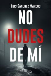 Portada de NO DUDES DE MI