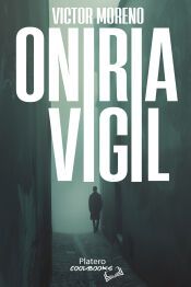 Portada de Oniria Vigil