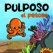 Portada de PULPOSO EL PATOSO