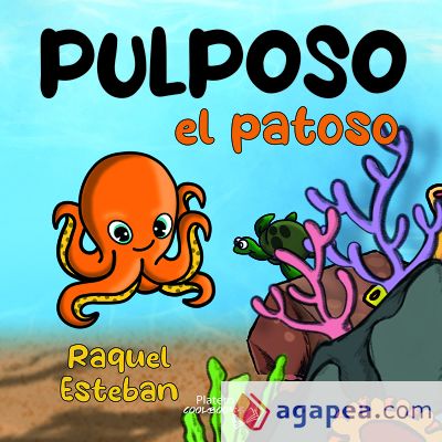 PULPOSO EL PATOSO