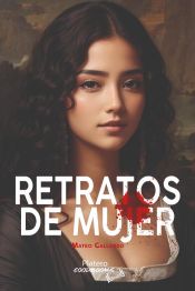 Portada de RETRATOS DE MUJER