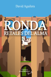 Portada de RONDA. Retales del alma