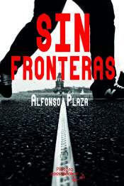 Portada de SIN FRONTERAS