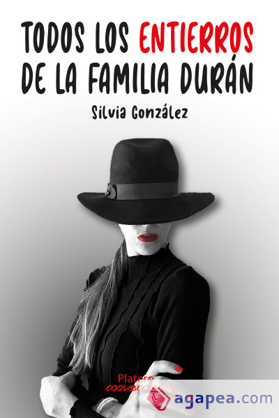 TODOS LOS ENTIERROS DE LA FAMILIA DURAN