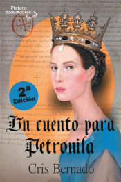 Portada de UN CUENTO PARA PETRONILA