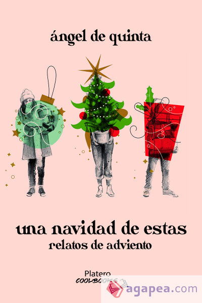 UNA NAVIDAD DE ESTAS