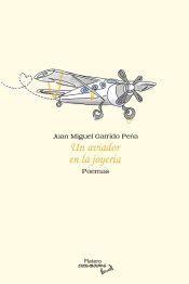 Portada de Un aviador en la joyer&iacute;a