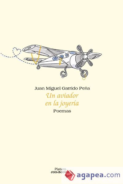 Un aviador en la joyer&iacute;a